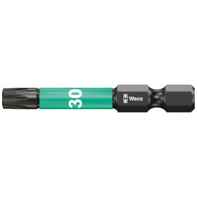 Wera® - Impactor Bit für TORX® 867/4 IMP DC, TX 30 x 50mm