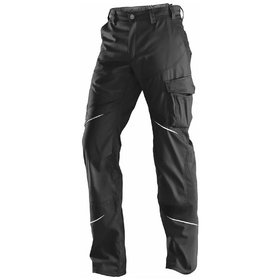 Kübler - Damen Hose ACTIVIQ 2550, schwarz, Größe 42