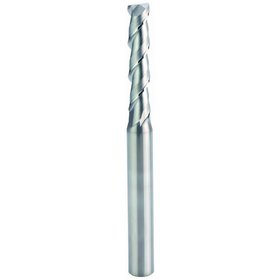 COGO Tools - Schaftfräser für Aluminium Helix 45° 2mm 3AHE020070S06