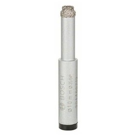 Bosch - Diamanttrockenbohrer Easy Dry Best for Ceramic ø10 x 33mm (2608587142)