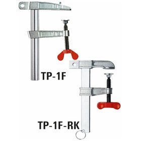 BESSEY® - Polschweißzwinge TP-1F-RK 150/80