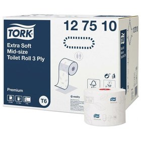 TORK® - Premium Toielettenpapier