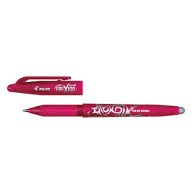 PILOT - Tintenroller FriXion 2260009 0,4mm Kappenmodell pink