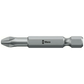 Wera® - Bit für Kreuzschlitz Phillips® 851/4 TZ PH Torsion PH3 x 50mm