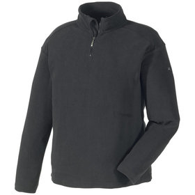 teXXor® - Pullover STAVANGER 8717, schwarz, Größe XL