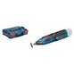 Bosch - Akku-Rotationswerkzeug GRO 12V-35, Solo Version, L-BOXX (06019C5002)