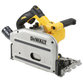 DeWALT - Akku-Tauchkreissäge DCS520NT, 54V Basisversion