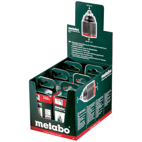 metabo® - Bohrfutterdisplay Futuro Plus S1M, 636621000 (636625000)