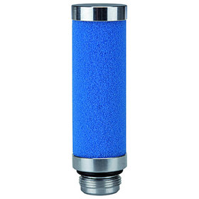 RIEGLER® - Filterelement 0,01 µm, Borsilikat / Mikrofiltervlies, BG 1