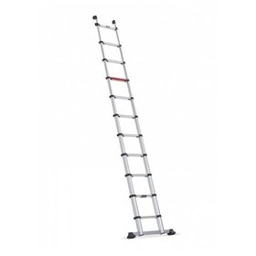 altrex - SMART UP Teleskopleiter Active 1x13 4 m