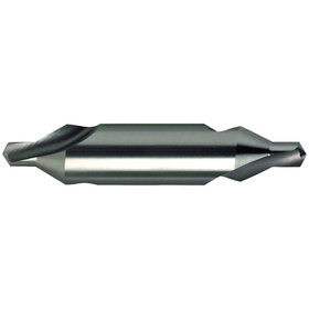 GÜHRING® - Zentrierbohrer 582 DIN 333 N HSS blank links ø1,6mm