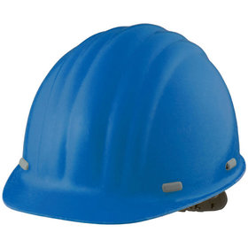 SCHUBERTH - Industriehelm BOP I/79 GD-R blau 53-61cm