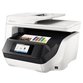 HP - Multifunktionsgerät Officejet Pro 8720 AiO D9L19A Ink Farbe 4:1