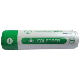 LEDLENSER - Ersatzakku für P6R