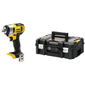 DeWALT - Akku-Schlagschrauber DCF880NT-XJ, 1/2", 18V Basisversion