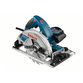 Bosch - Handkreissäge GKS 65 GCE, L-BOXX (0601668901)