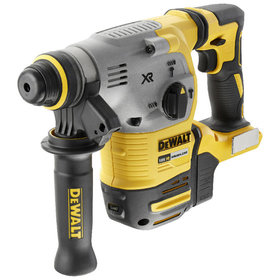 DeWALT - Akku-Kombihammer SDS-plus 18V DCH283NT-XJ, Soloversion Koffer