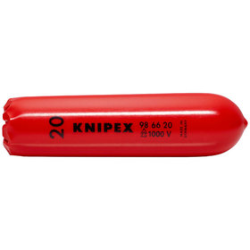 KNIPEX® - Selbstklemm-Tülle 100 mm 986620