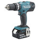 Makita® - Akku-Schlagbohrschrauber 18V DHP453RFE