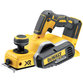 DeWALT - Akku-Hobel DCP580NT 18V Basisversion