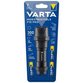 VARTA® - LED-Stab Micro wasserd sw Alu m.LM
