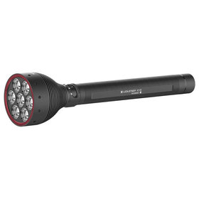 LEDLENSER - Taschenlampe X21R 5000 Lumen, wiederaufladbar