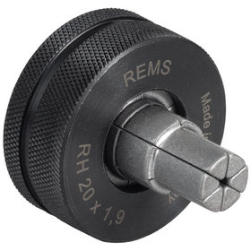 REMS - Aufweitkopf RH 20 x 1,9