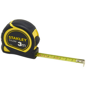 STANLEY® - Bandmaß Tylon 3m x 12,7mm