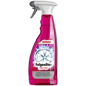 SONAX® - Felgen-Star 750 ml