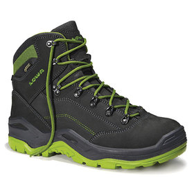 ELTEN - Sicherheitsschnürstiefel RENEGADE Work GTX green Mid 5650, S3 CI, Größe 47