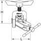 KSTOOLS® - Universal-Bördelgerät mit Schnellspannvorrichtung