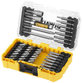 DeWALT - Bit-Set 25-89mm 40-teilig