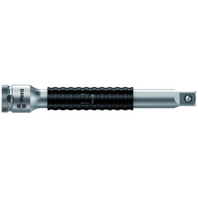 Wera® - 8794 SA Zyklop-Verlängerung mit Schnelldrehhülse, kurz, 1/4", 1/4" x 75