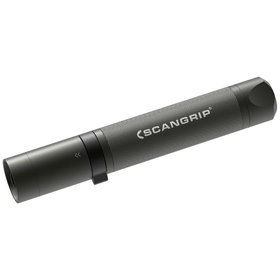 SCANGRIP® - Taschenlampe FLASH 600