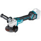 Makita® - Akku-Winkelschleifer DGA511Z, Solo-Version