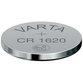 VARTA® - Knopfzelle Lithium CR1620 1erBli., 3,0V