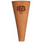 FELCO® - Baumscheren-Träger 912 aus Leder (konisch)