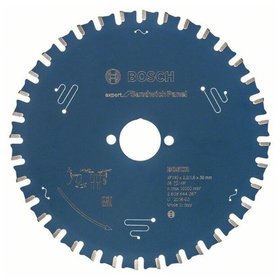 Bosch - Kreissägeblatt EX SH H ø190 x 30mm, 36 Zähne (2608644367)