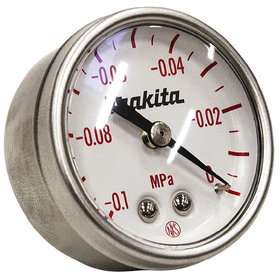 Makita® - Manometer AS00XP808M