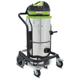 cleancraft® - flexCAT 350 IH-Pro Spezialsauger