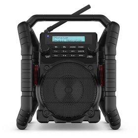 PERFECTPRO® - Baustellenradio UB500R2