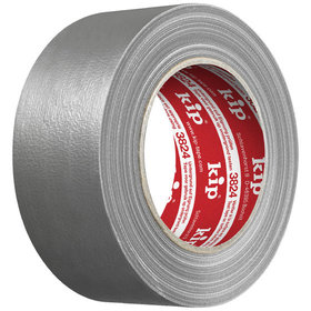 kip® - Steinband 3824-50 Silber 50mm x 50m