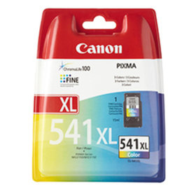 Canon - Tintenpatrone 5226B005 CL541XL 400 Seiten 15ml c/m/y