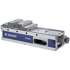 kesel® - Hochdruckspanner CNC 125 horizontal