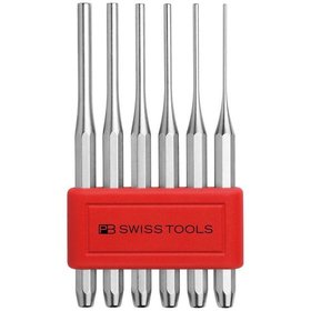 PB Swiss Tools - Splintentreiber-Satz 6-teilig