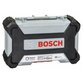 Bosch - 35-teiliges Impact Control HSS-Bohrer- und Schrauberbit-Set (2608577148)
