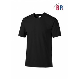 BP® - T-Shirt für Sie & Ihn 1714 234 schwarz, Größe XS