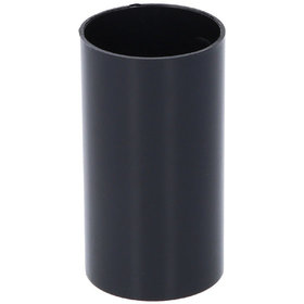 KSTOOLS® - Ersatz-Kunststoffhülse schwarz für Kraftnuss 7/8"mm