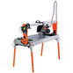 ELMAG - Steintrennmaschine PRIME 120-SET