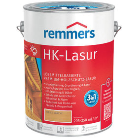 remmers - HK-Lasur Eiche hell, 5l